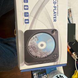 Cd Player 