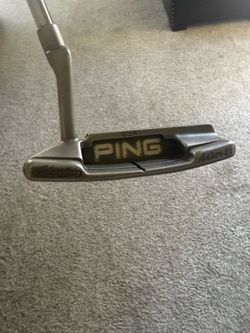 Ping Anser 2i Putter