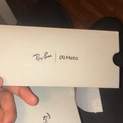 Rayban Meta