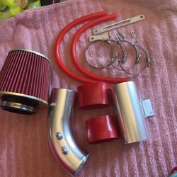 Intek Para Honda Acorde 2.4 ExL V. Red