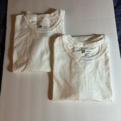 Set Of 2 T-Shirts
