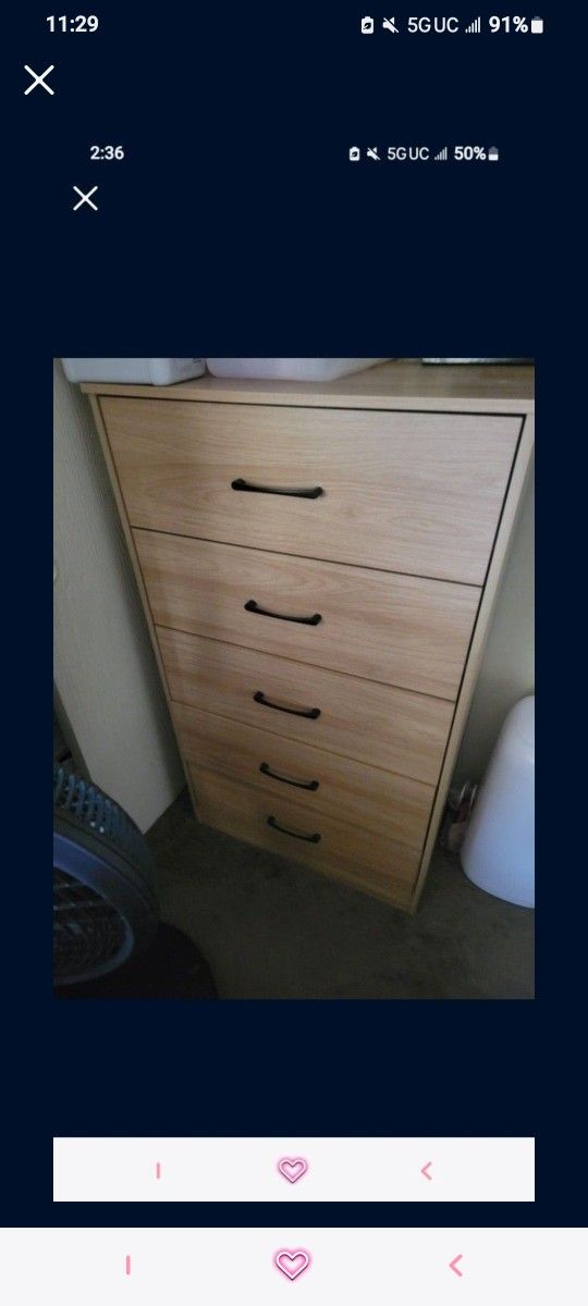 Dresser