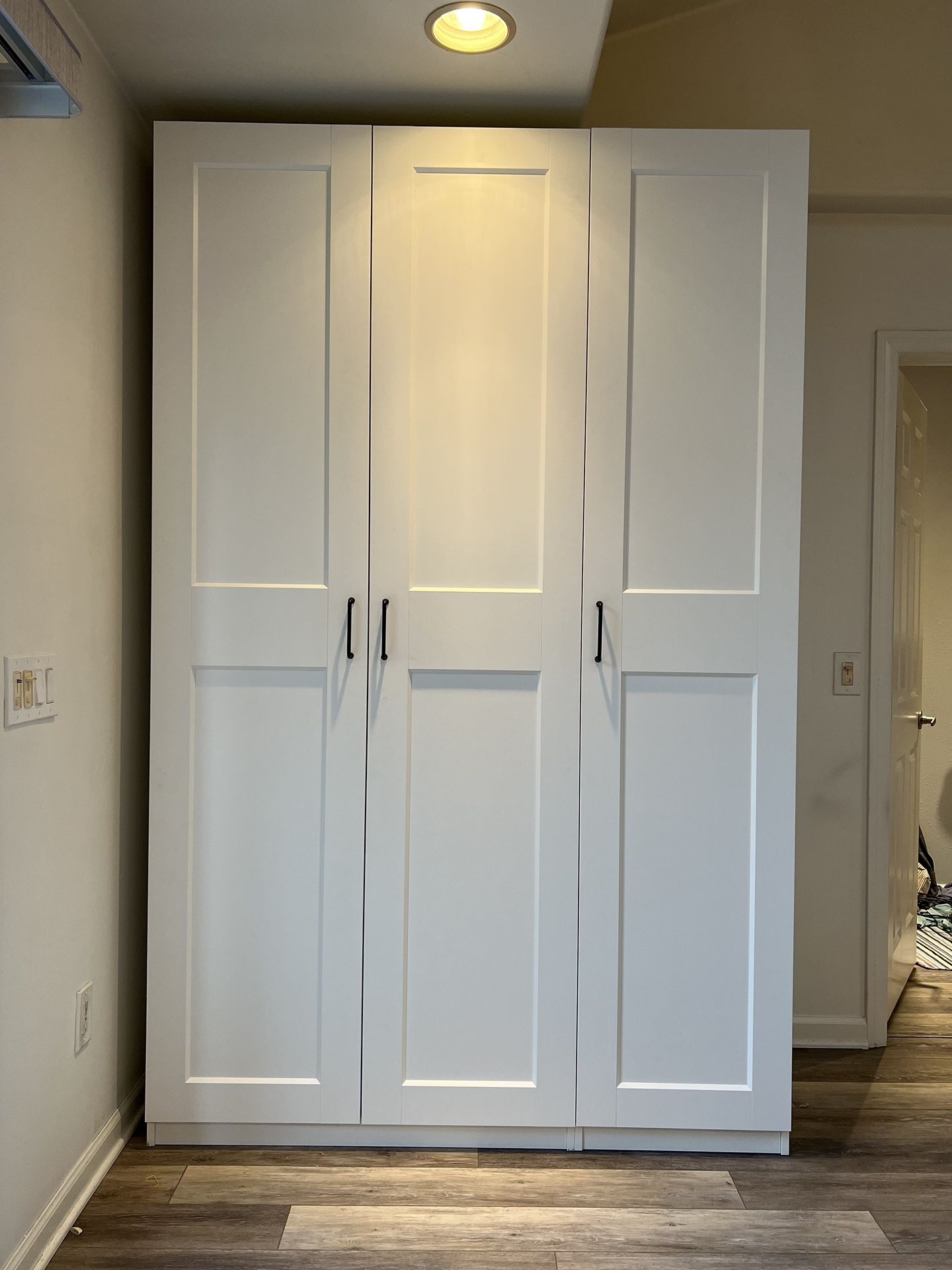 IKEA PAX Storage wardrobe