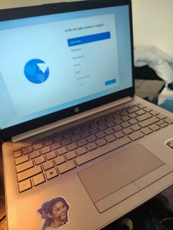 Laptop