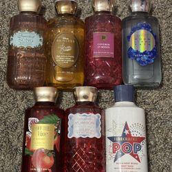 Bath & Body Works