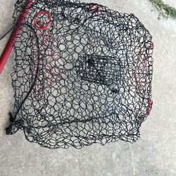 Extra Large Heavy Duty Crab Trap