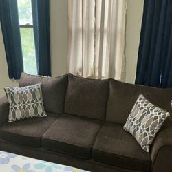 3-Seater Sofa