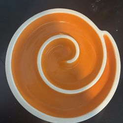 Ceramic Party Platter 
