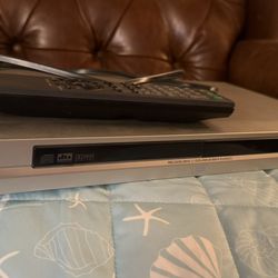 Sony Progressive Scan DVD Player 