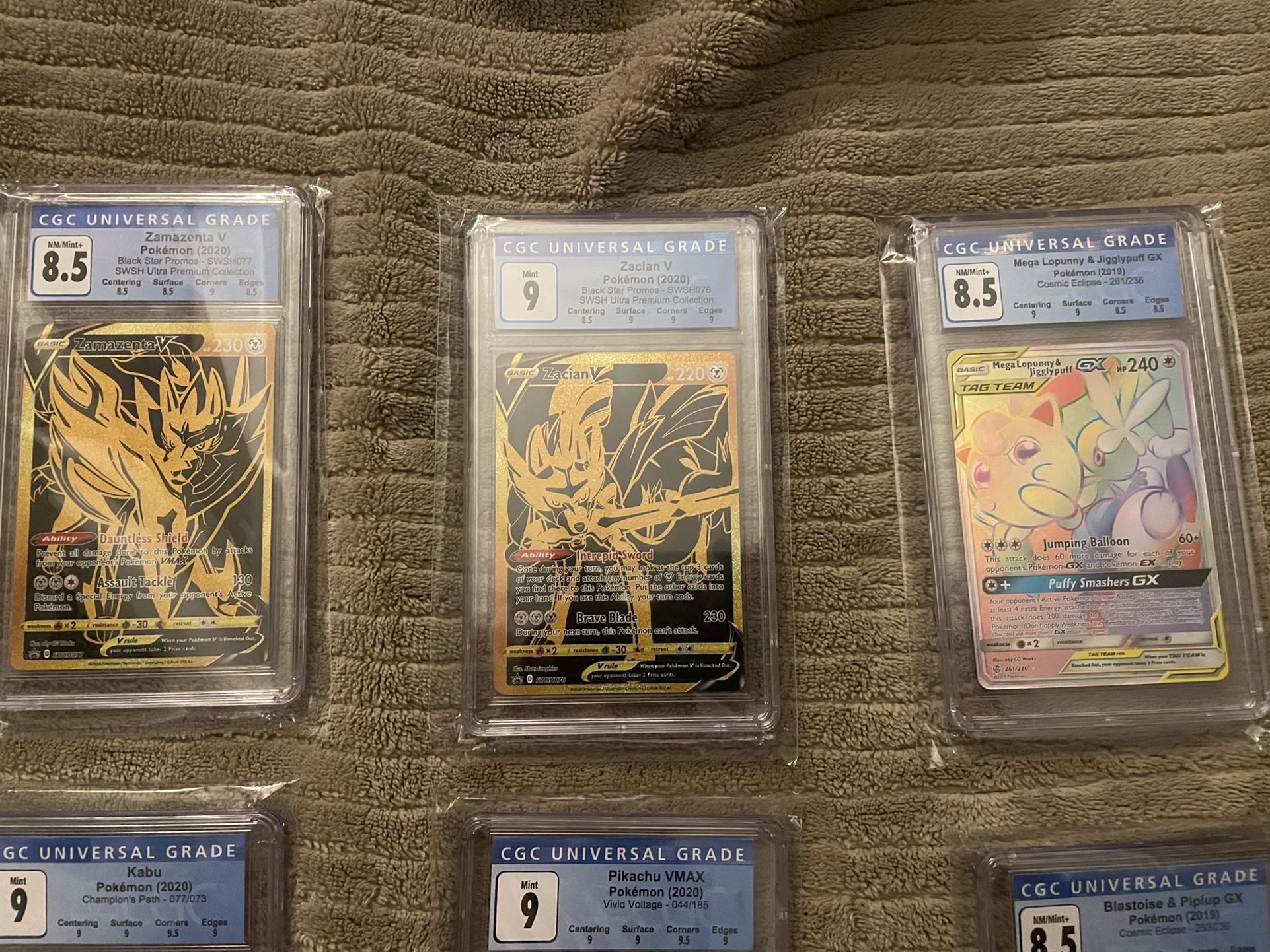 how much does a graded card weigh How do you factor PSA qualifiers into value/desirability of a card? We hear  a lot of takes on this. Year and set of course weigh heavily into value..  but in the case
