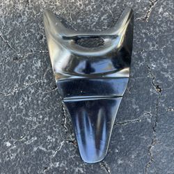 2 Gen Hayabusa Tail License Plate 