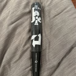 Demarini The Goods Baseball Bat