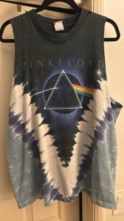 Pink Floyd Dark Side Of The Moon (vintage)
