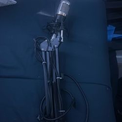 Microphone