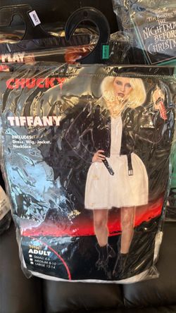 Disfras de Tiffany