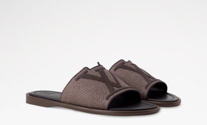LV Portofino Mule