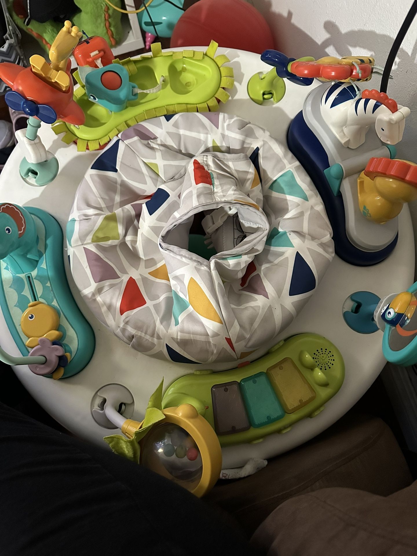 Play Center For Baby