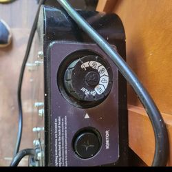 Bluegrass Wall Mount Propane Heater