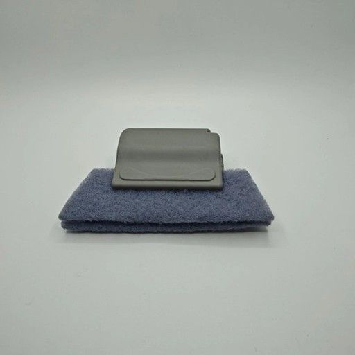 Window Door Track Cleaning Brush Gap Sliding Tool Groove Dust Quick- Home Clean