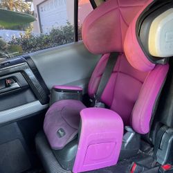 Evenflo Booster Seat