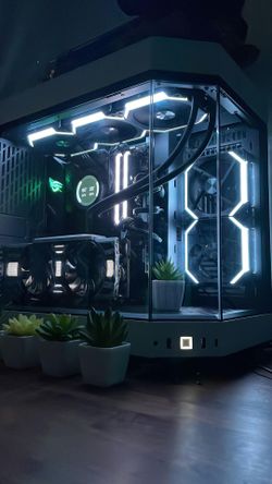Buying Gaming pc