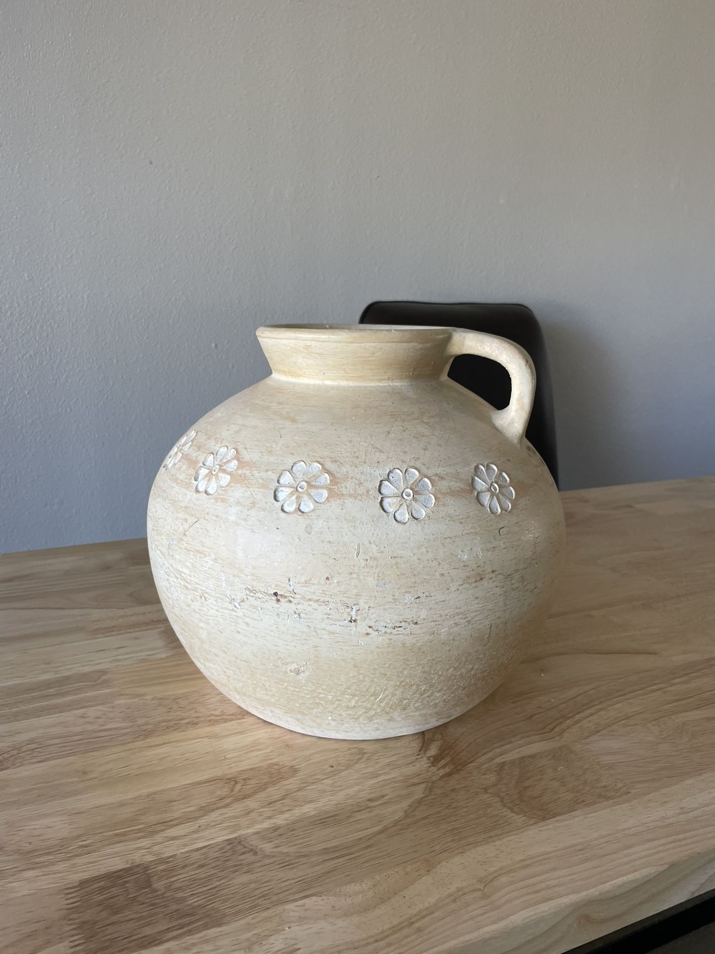Flower Pot Decor Vase