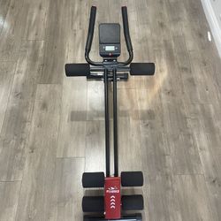 Ab Workout 