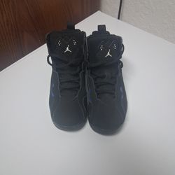 Little Boy Jordan's Size 1Y