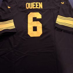 Pittsburgh Steelers Jerseys. New. 