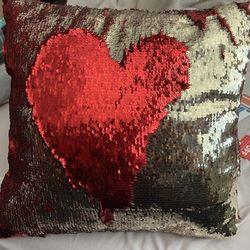 Color Changing Pillows
