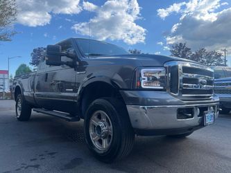 2006 Ford F-250