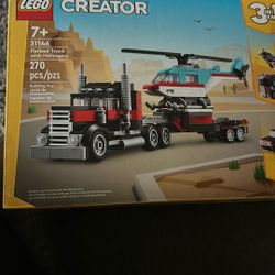 New Toys Has Not Been Opened 