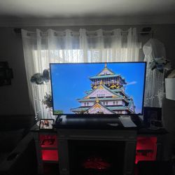 55 INCH TV