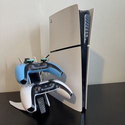 PlayStation 5 Digital 