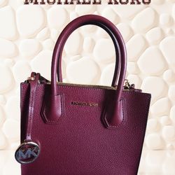 MICHAEL-KORS. Hand-Bag (MK)