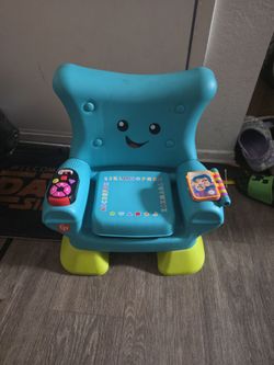 Fisher price