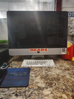 Apple Mac PC