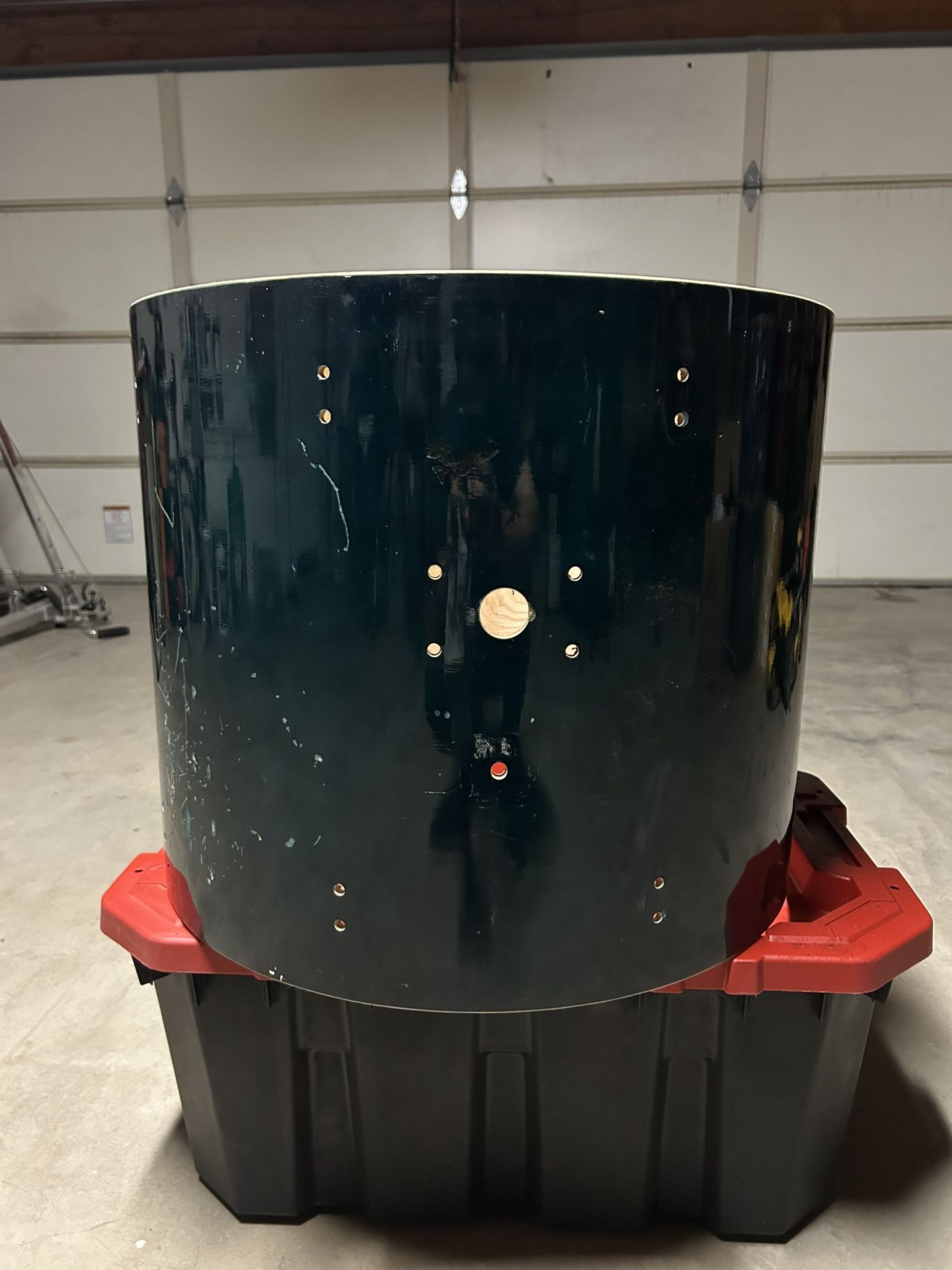 DIY Drums Gretsch Catalina Birch 10 14 22 Shells