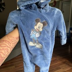 Baby Clothes 