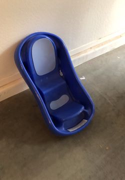 Kid Bath Tub