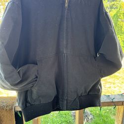 Men’s Winter Jacket 