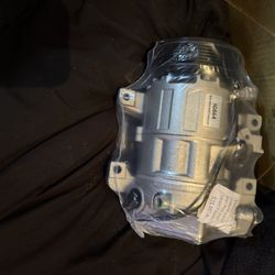 Altima Air Compressor 