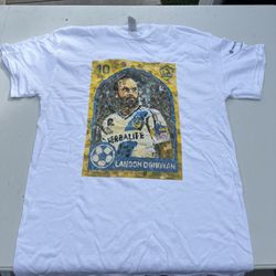 LA Galaxy