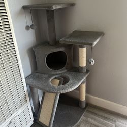 Cat Tree 