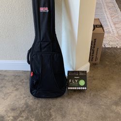 Guitar & Amp 