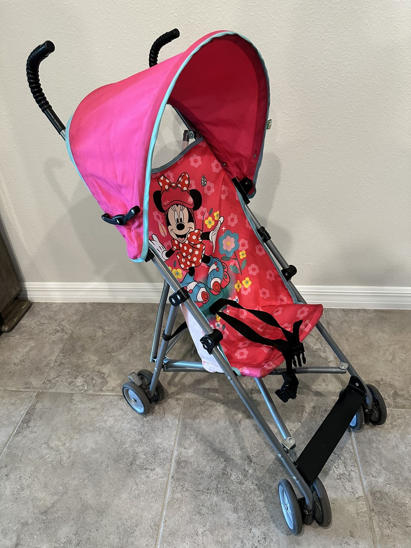 Cosco Umbrella Stroller