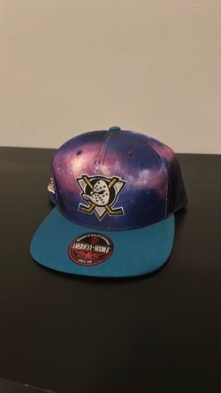 Anaheim Mighty Ducks Hat