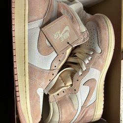 Wmns Air Jordan 1 Retro Hi OG