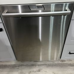Bosco Dishwasher 