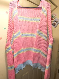 Women's sweater